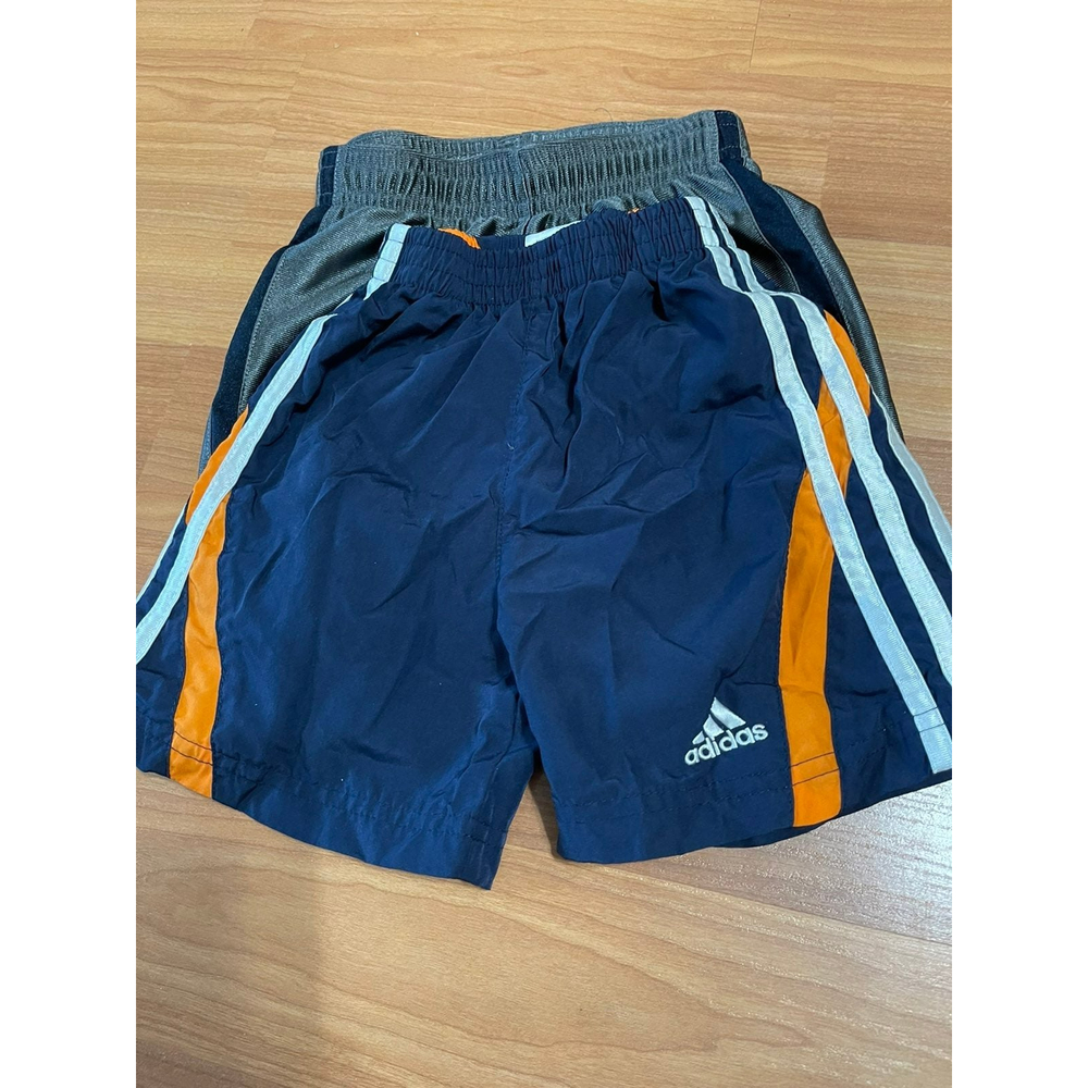 Adidas Boys Shorts 2t
